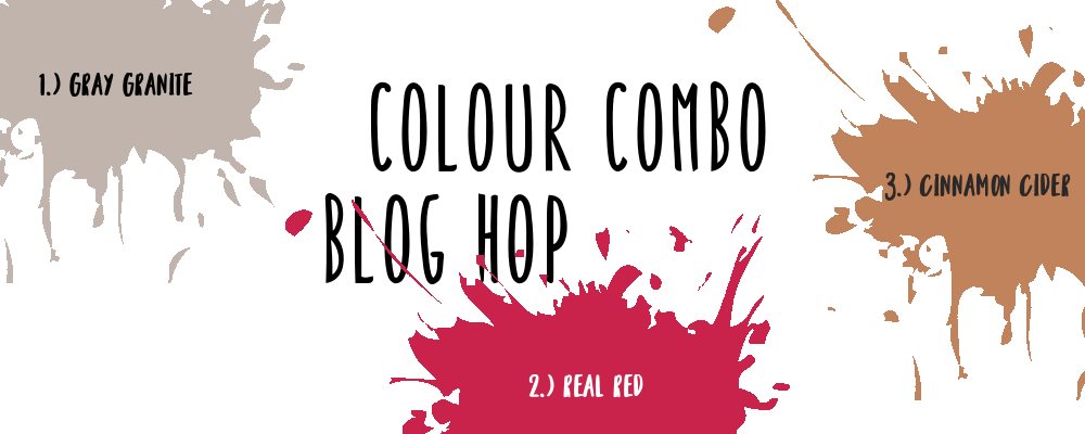 Colour Combo Blog – December
