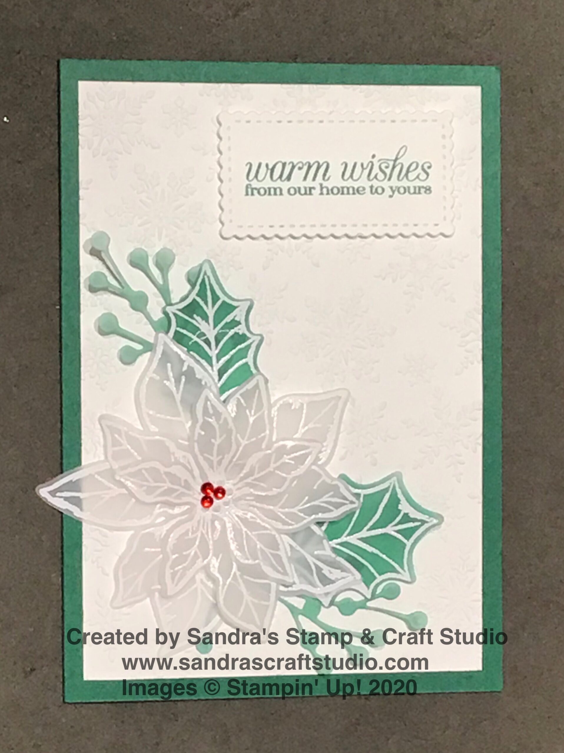 STAMP 'N HOP - August-December Mini Catalogue - Sandra's Craft Studio