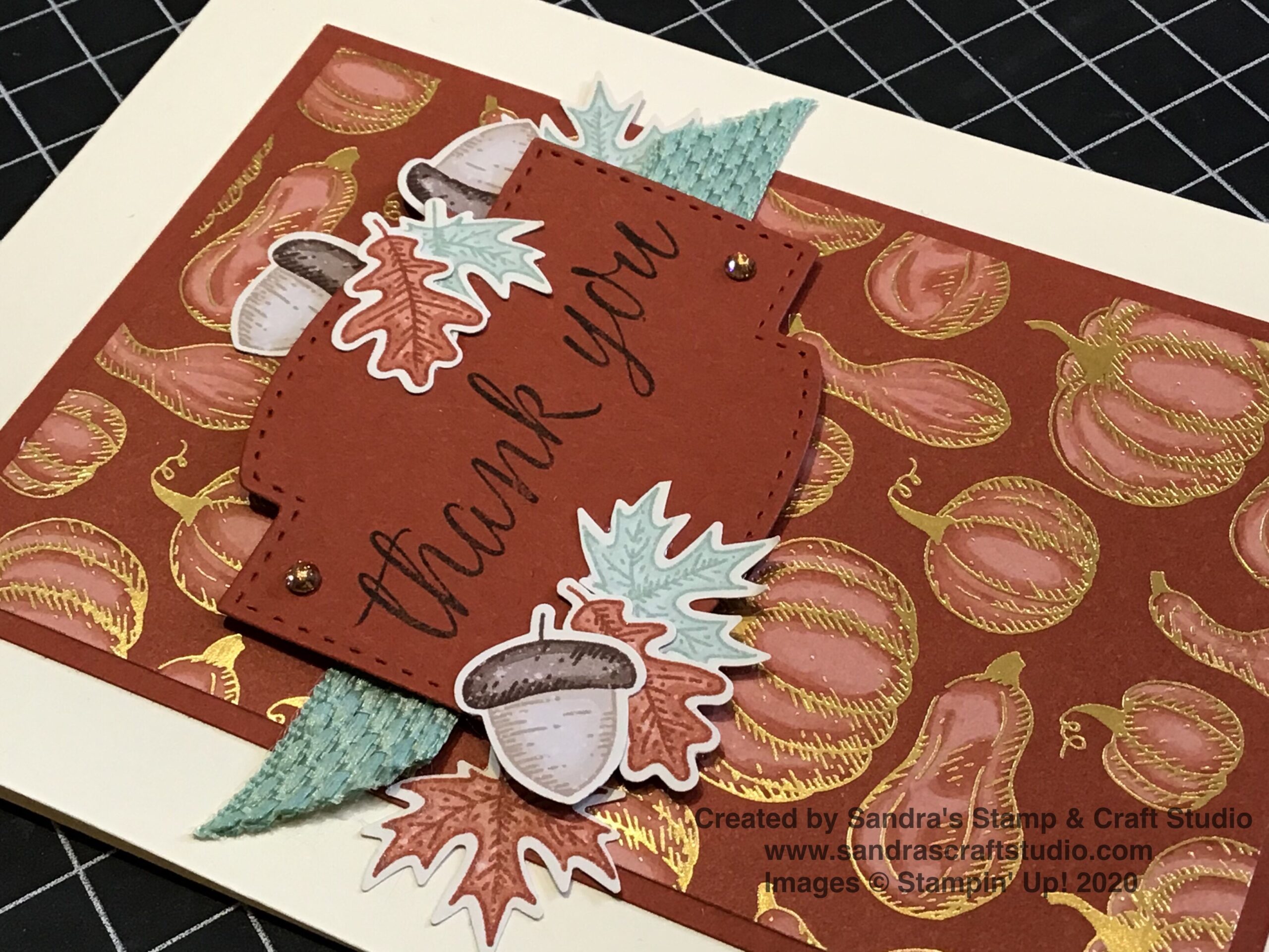 PAPERCRAFT BLOG HOP ~ Punches Feature