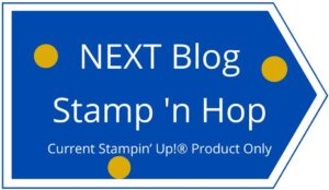 Stamp 'n Hop Blog Hops