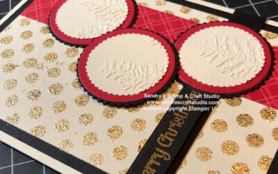 Sketch Challenge for Tech 4 Stampers Blog Hop