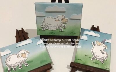 Counting Sheep FREE Bundle for ICS Blog Hop