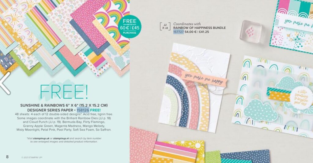 SAB_Sunshine_&_Rainbows_Designer_Series_Papers