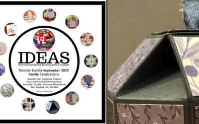 ‘Family Celebrations’ Project for Christmas with Global IDEAS Team