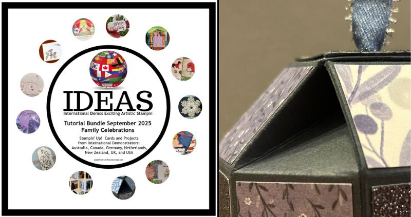 ‘Family Celebrations’ Project for Christmas with Global IDEAS Team
