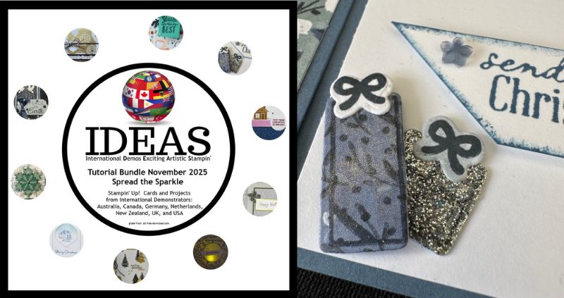 ‘Spread The Sparkle’ Project with Global IDEAS Team