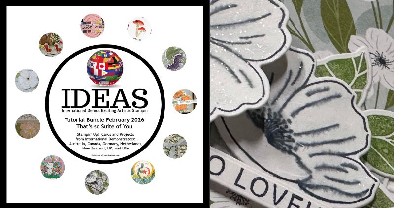 ‘That’s So Suite of You’ Project with Global IDEAS Team