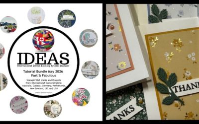 ‘Fast & Fabulous’ Projects with Global IDEAS Team