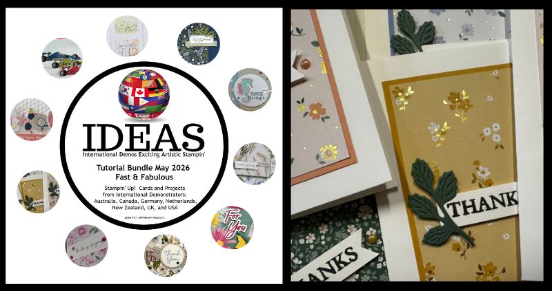 ‘Fast & Fabulous’ Projects with Global IDEAS Team