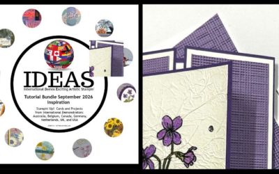 Global Demonstrator Inspiration Themed Projects