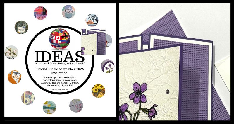 Global Demonstrator Inspiration Themed Projects